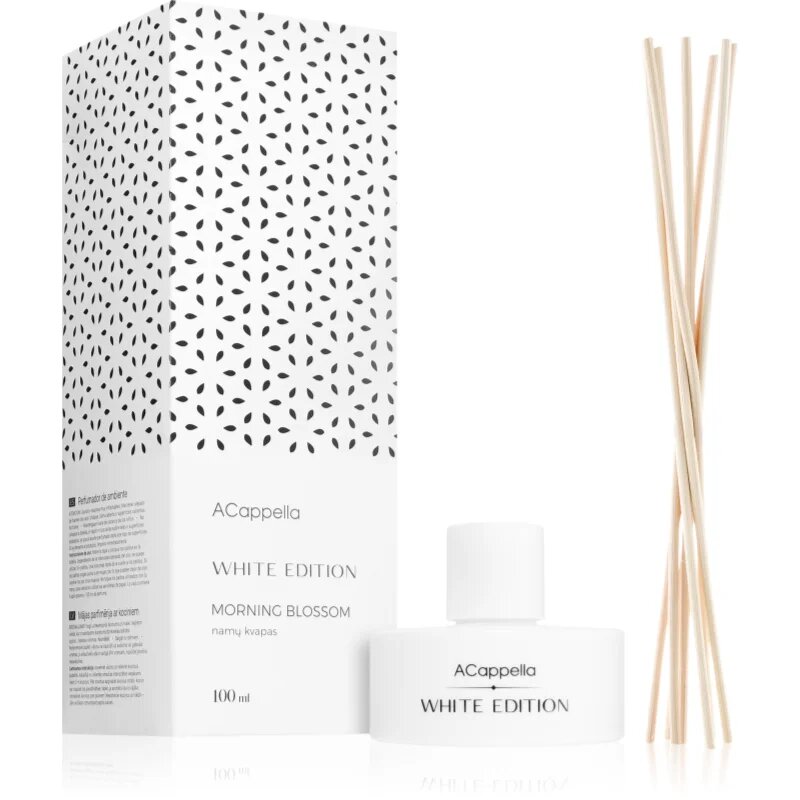 ACappella Morning Blossom Aroma diffúzor töltettel 100 ml