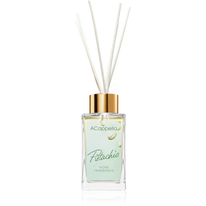 ACappella Pistachio aroma diffúzor 100 ml