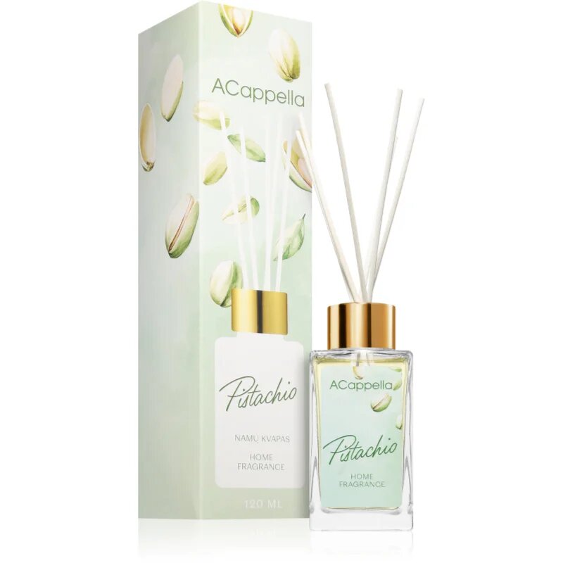 ACappella Pistachio aroma diffúzor 100 ml