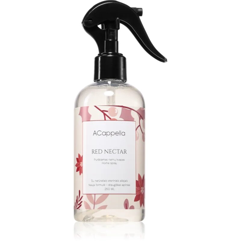 ACappella Red Nectar lakásparfüm 250 ml