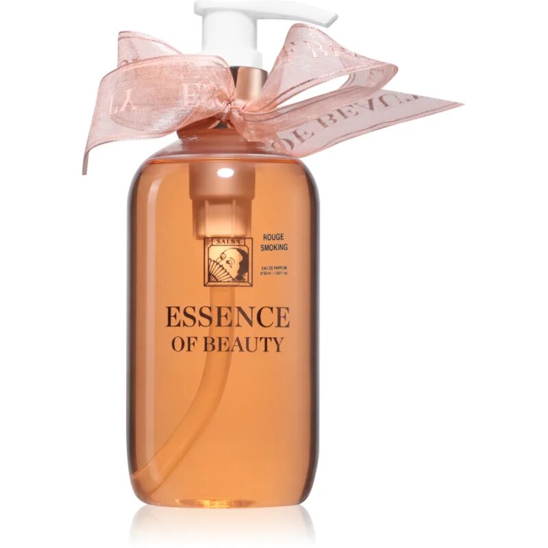 Accentra Essence Of Beauty Hand Soap folyékony szappan illattal vanilka a sladká mandle 250 ml