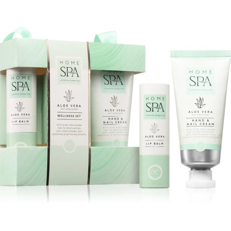 Accentra HOME SPA ajándékszett hölgyeknek