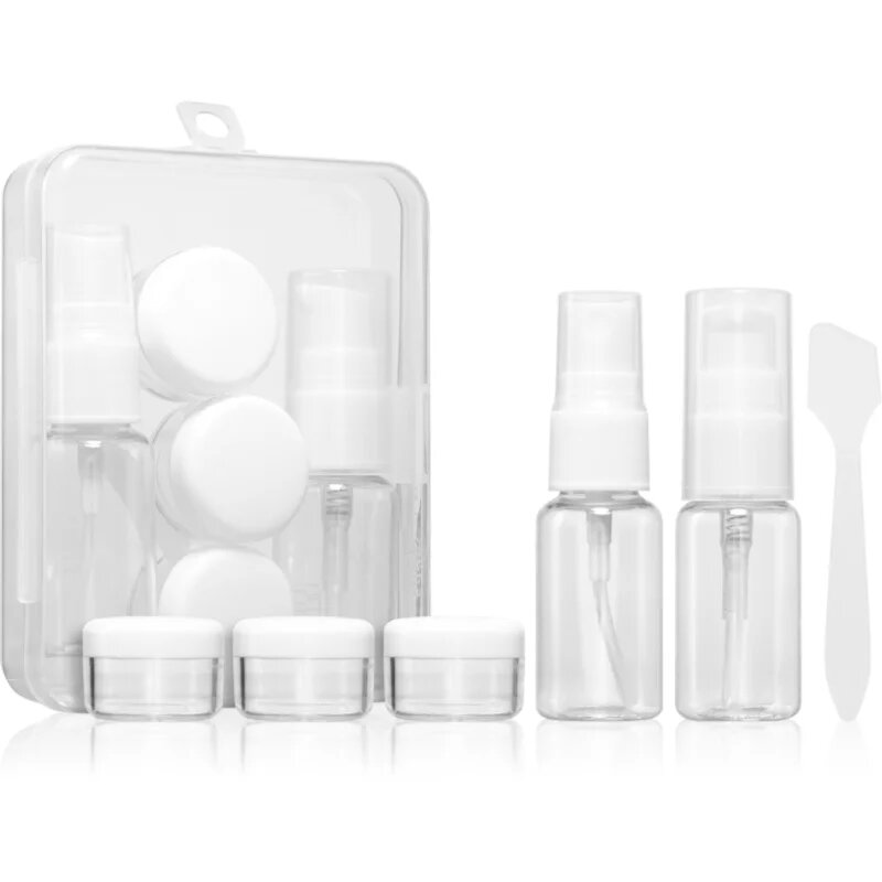 Accentra Travel Set utazóflakonok