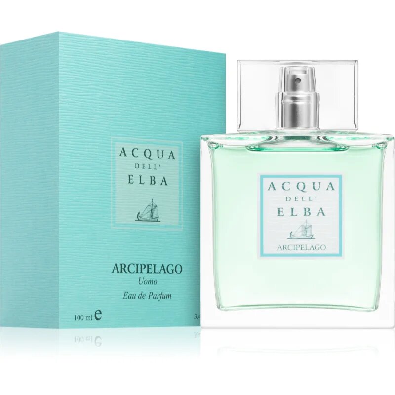 Acqua dell' Elba Arcipelago Men Eau de Parfum uraknak 100 ml