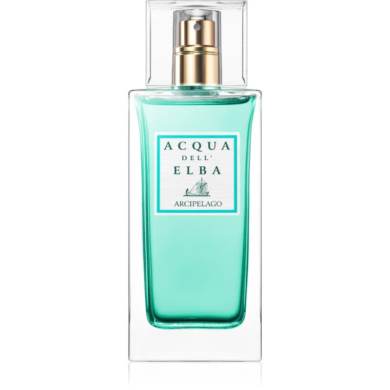 Acqua dell' Elba Arcipelago Women Eau de Parfum hölgyeknek 100 ml
