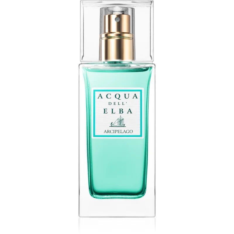 Acqua dell' Elba Arcipelago Women Eau de Parfum hölgyeknek 50 ml