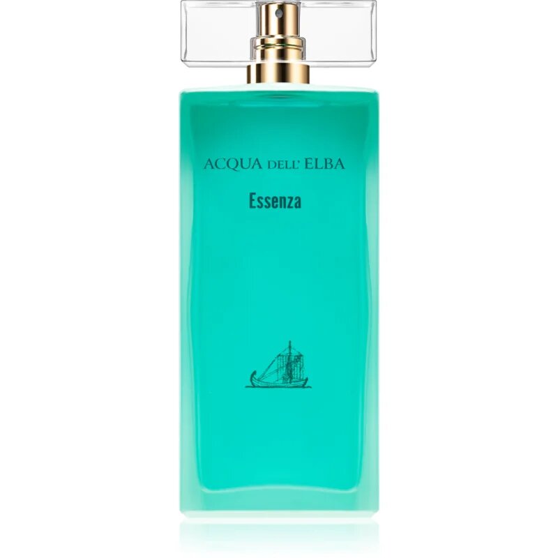 Acqua dell' Elba Essenza Donna Eau de Parfum hölgyeknek 100 ml