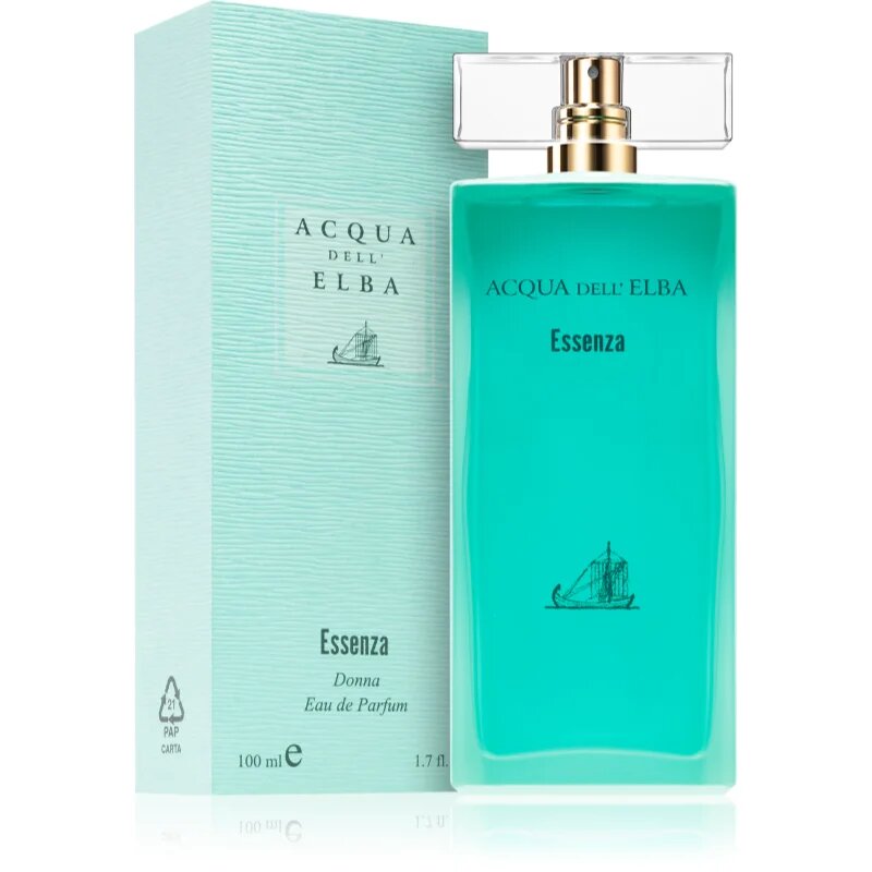 Acqua dell' Elba Essenza Donna Eau de Parfum hölgyeknek 100 ml