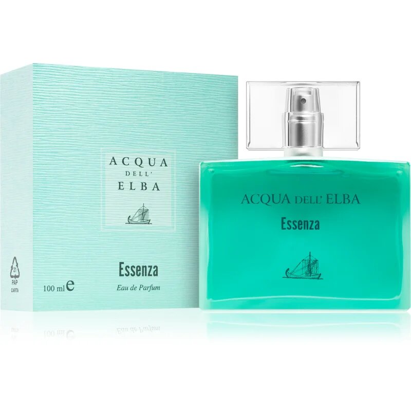 Acqua dell' Elba Essenza Eau de Parfum uraknak 100 ml
