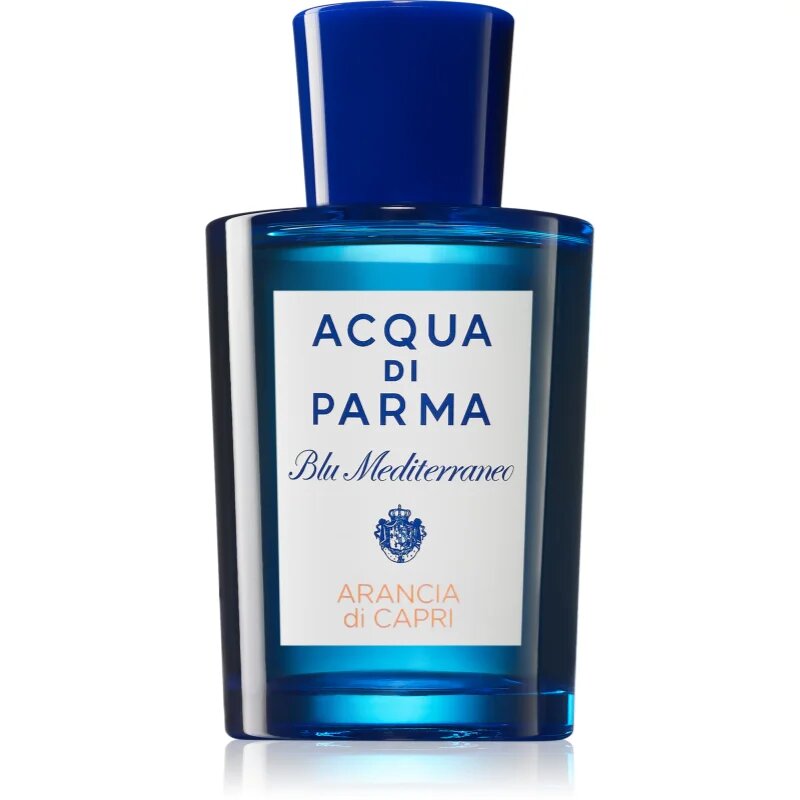 Acqua di Parma Arancia di Capri Eau de Toilette unisex 150 ml