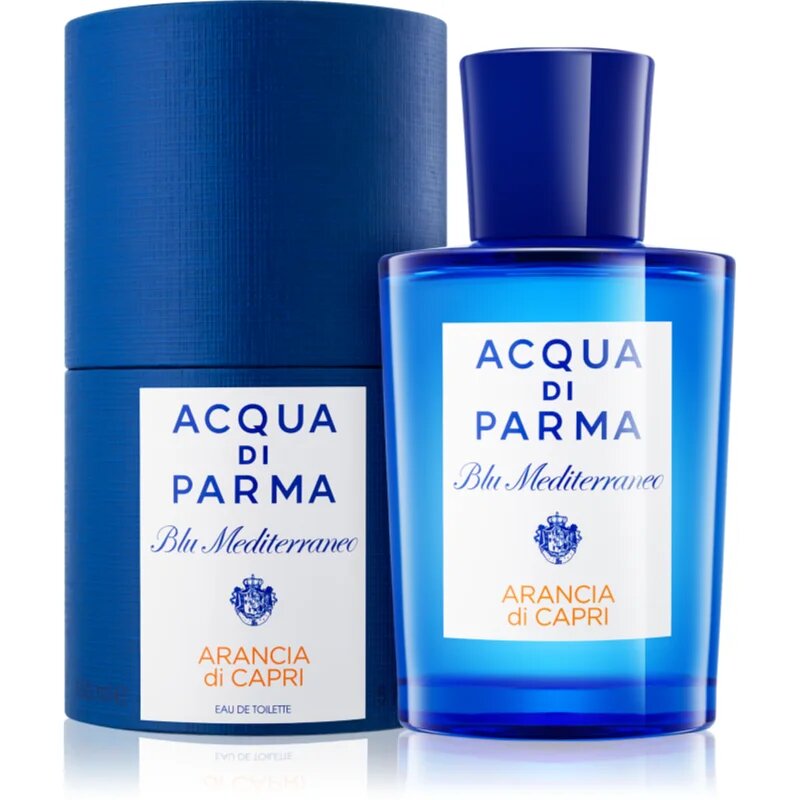 Acqua di Parma Arancia di Capri Eau de Toilette unisex 150 ml