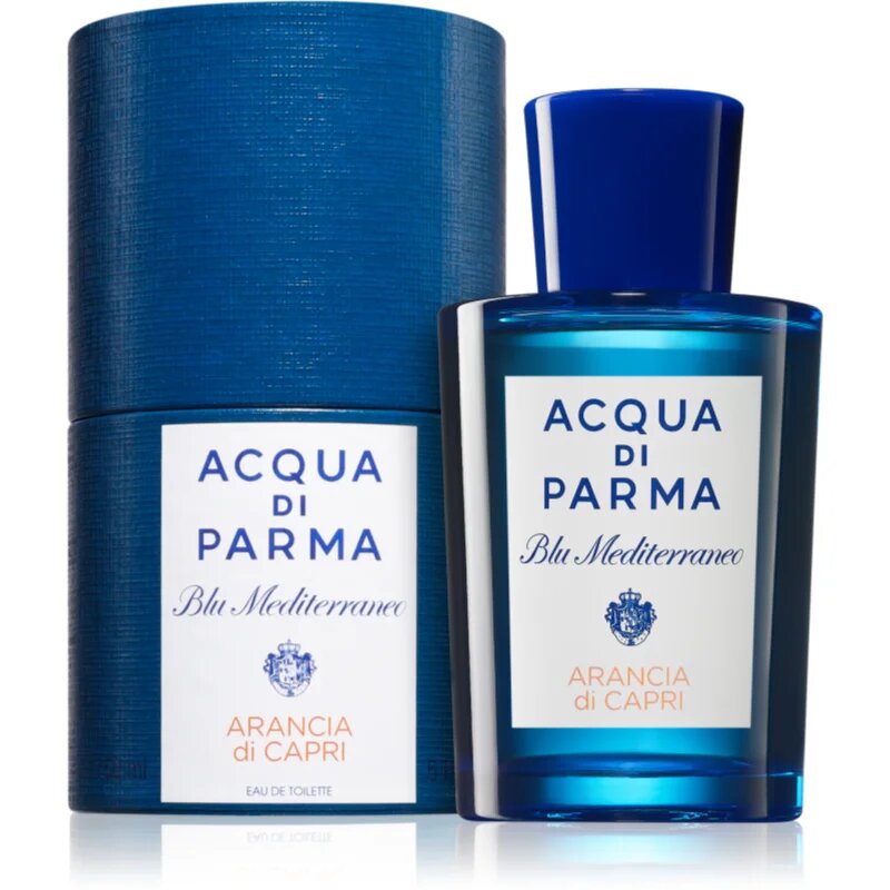 Acqua di Parma Arancia di Capri Eau de Toilette unisex 150 ml