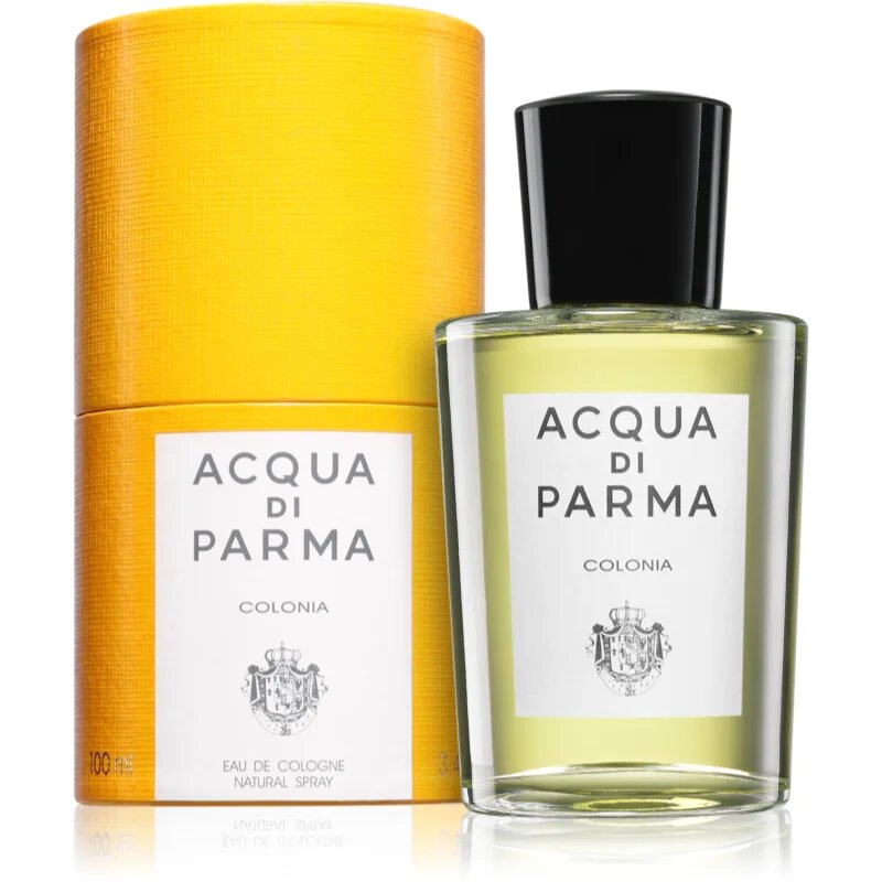 Acqua di Parma Colonia Eau de Cologne unisex 100 ml