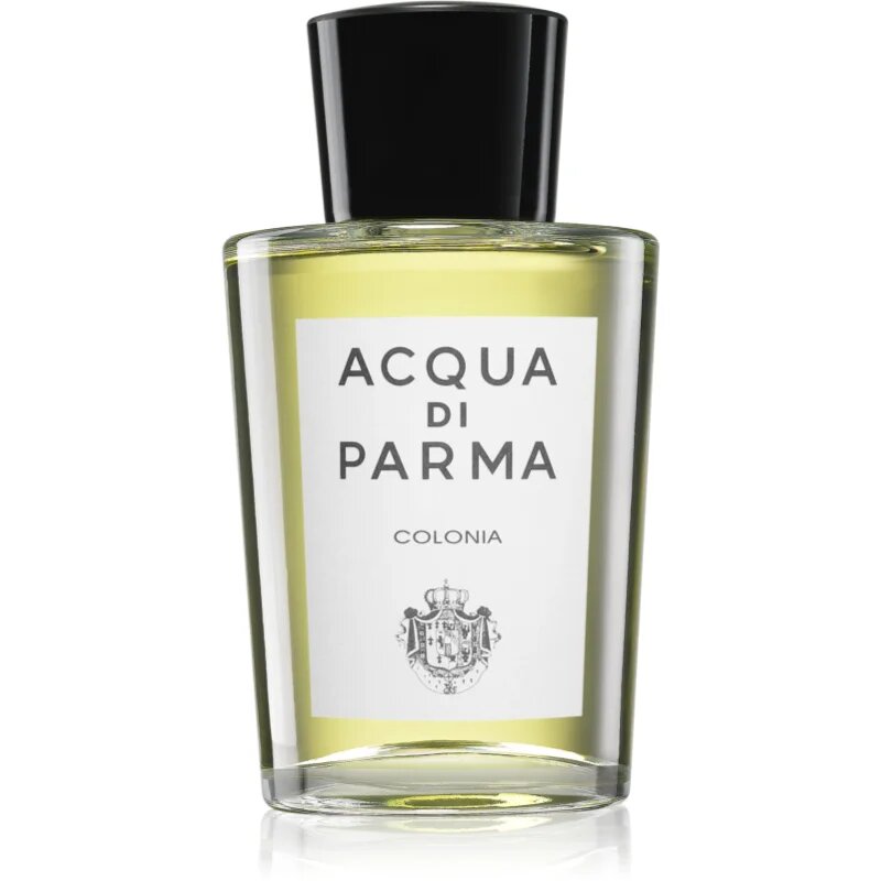 Acqua di Parma Colonia Eau de Cologne unisex 180 ml