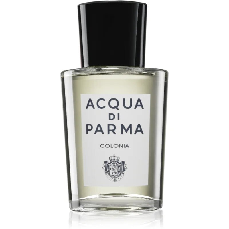Acqua di Parma Colonia Eau de Cologne unisex 50 ml