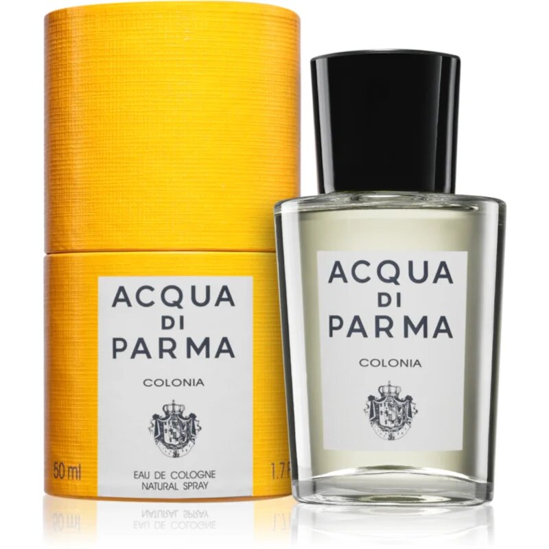 Acqua di Parma Colonia Eau de Cologne unisex 50 ml