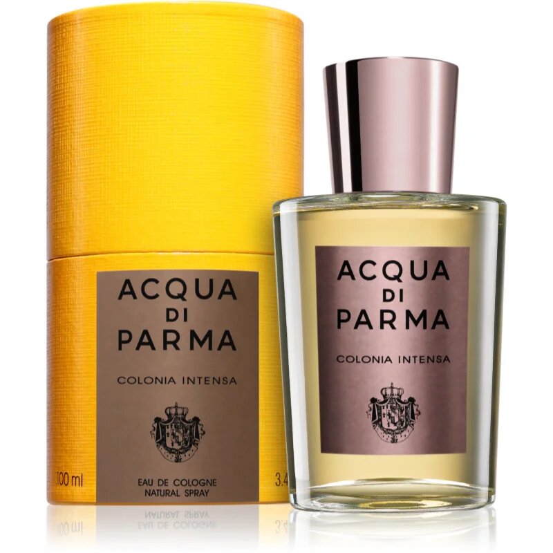 Acqua di Parma Colonia Intensa Eau de Cologne unisex 100 ml