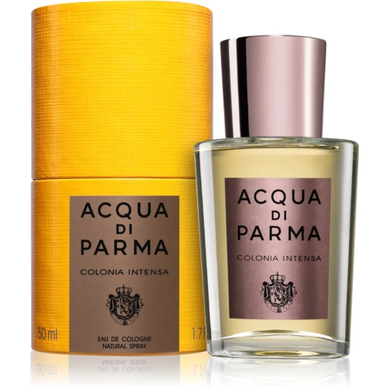 Acqua di Parma Colonia Intensa Eau de Cologne unisex 50 ml
