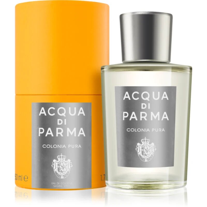 Acqua di Parma Colonia Pura Eau de Cologne unisex 50 ml