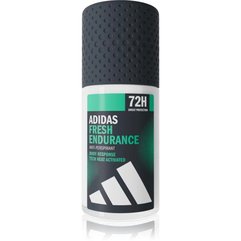 Adidas Fresh Endurance golyós izzadásgátló uraknak 72h 50 ml