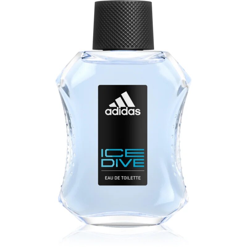 Adidas Ice Dive Eau de Toilette uraknak 100 ml