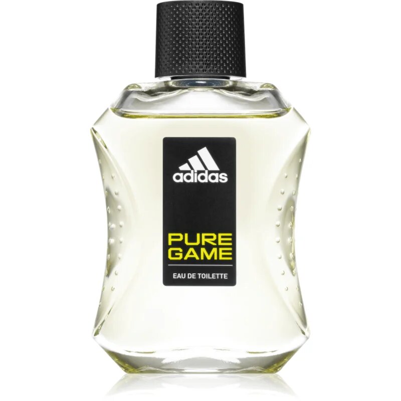 Adidas Pure Game Edition 2022 Eau de Toilette uraknak 100 ml
