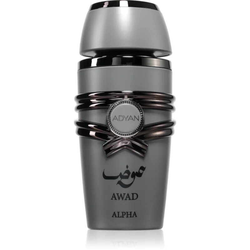 Adyan Awad Alpha parfüm kivonat hölgyeknek 100 ml