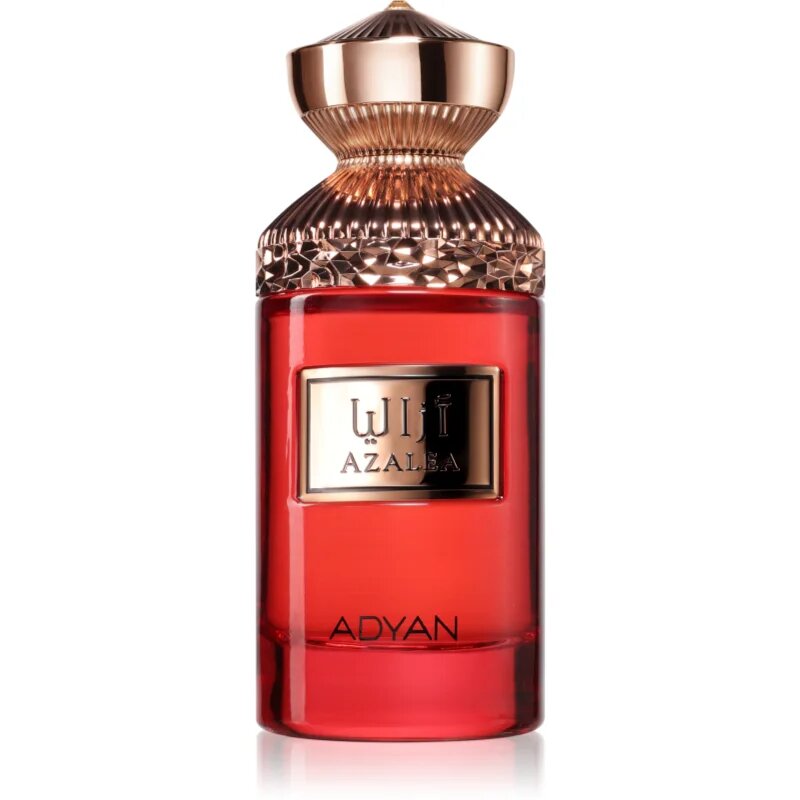 Adyan Azalea parfüm kivonat hölgyeknek 100 ml