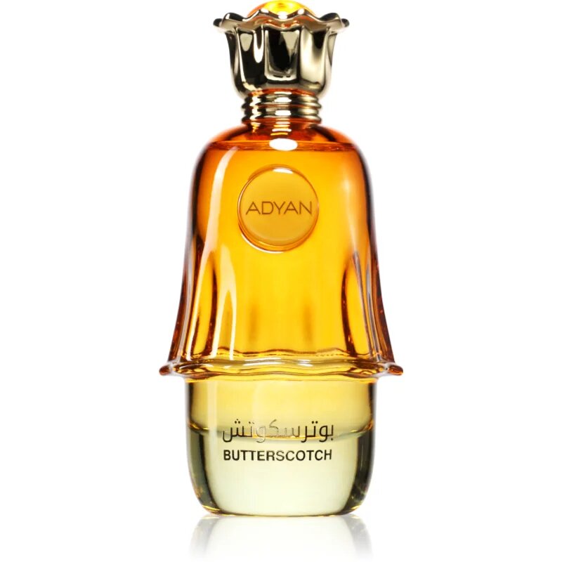 Adyan Butterscotch parfüm kivonat unisex 100 ml
