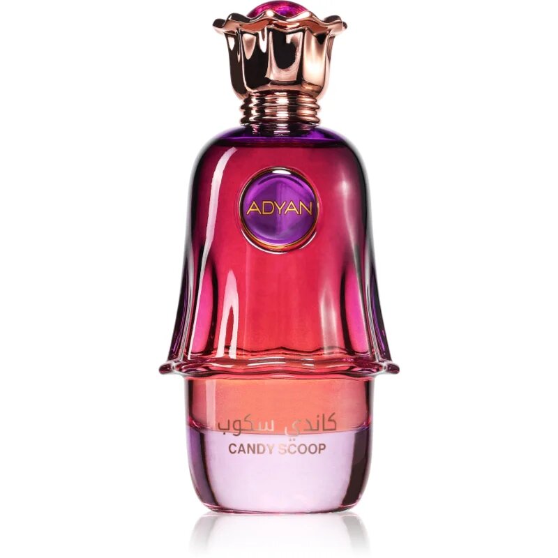 Adyan Candy Scoop parfüm kivonat unisex 100 ml