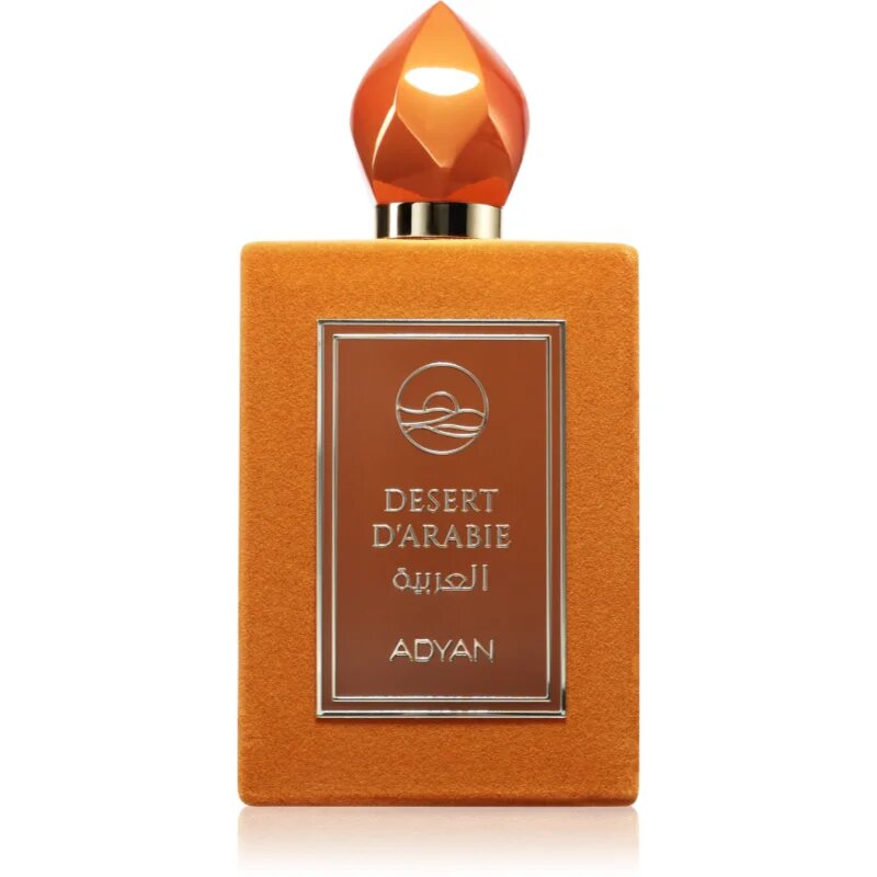 Adyan Desert D'arabie parfüm kivonat unisex 100 ml