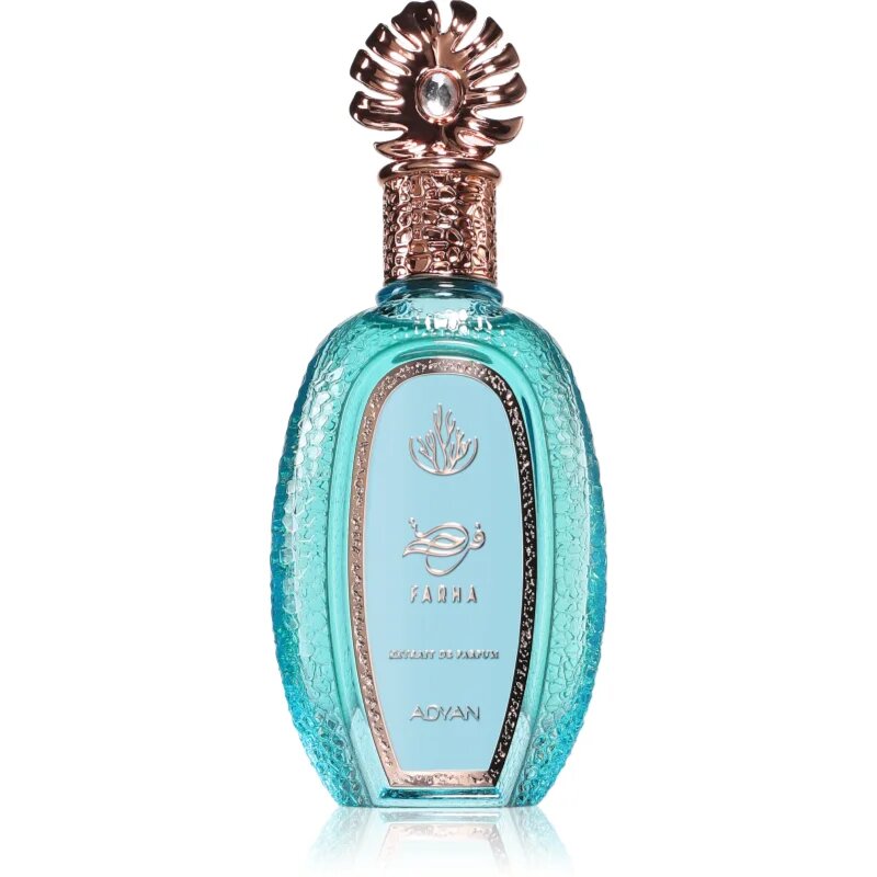 Adyan Farha parfüm kivonat unisex 100 ml