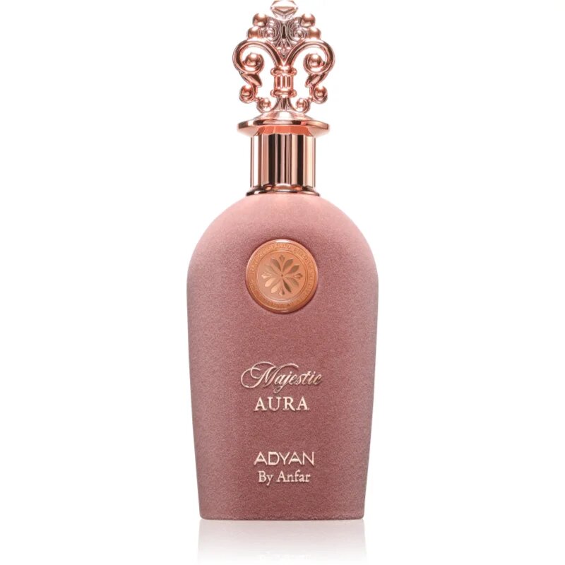 Adyan Majestic Aura parfüm kivonat hölgyeknek 100 ml