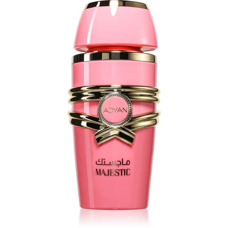 Adyan Majestic parfüm kivonat hölgyeknek 100 ml