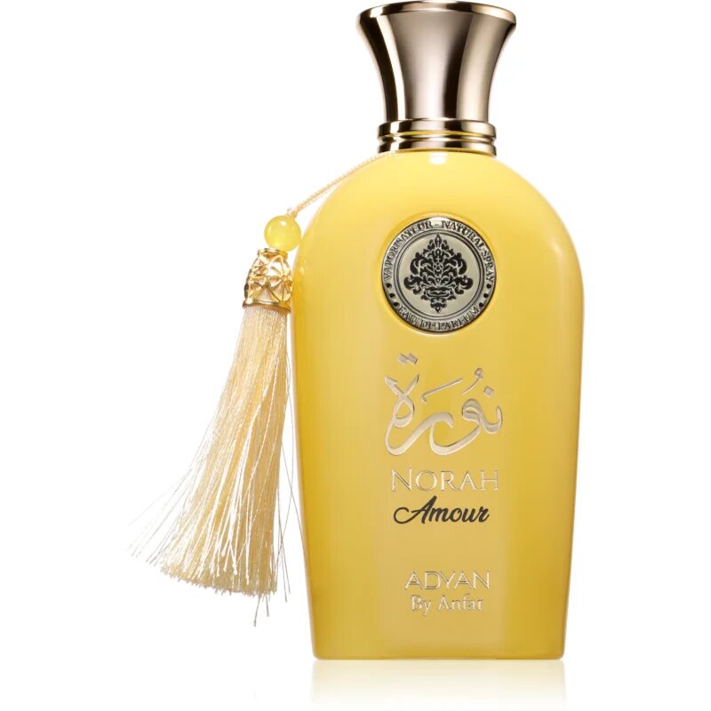 Adyan Norah Amour Eau de Parfum hölgyeknek 100 ml