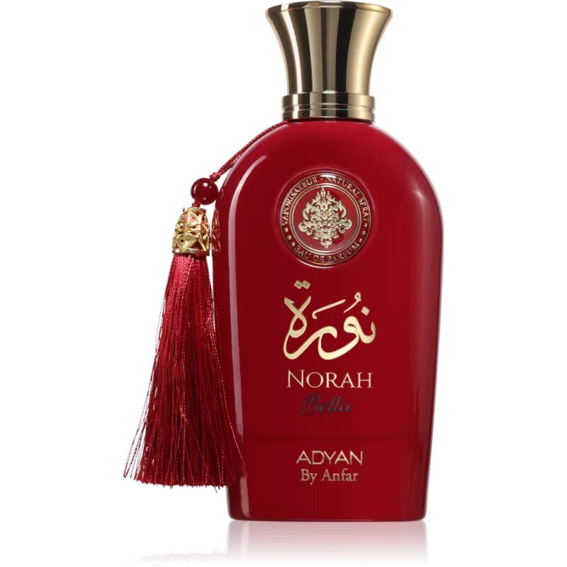 Adyan Norah Bella Eau de Parfum hölgyeknek 100 ml