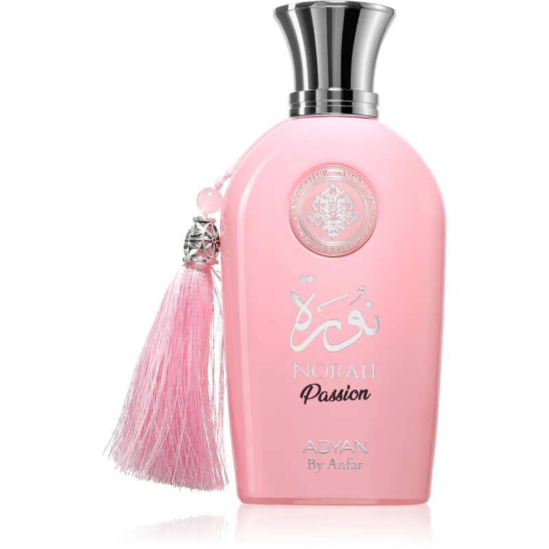 Adyan Norah Passion Eau de Parfum hölgyeknek 100 ml