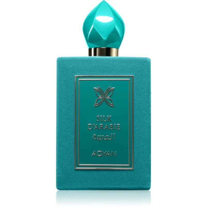Adyan Silk D'arabie parfüm kivonat unisex 100 ml