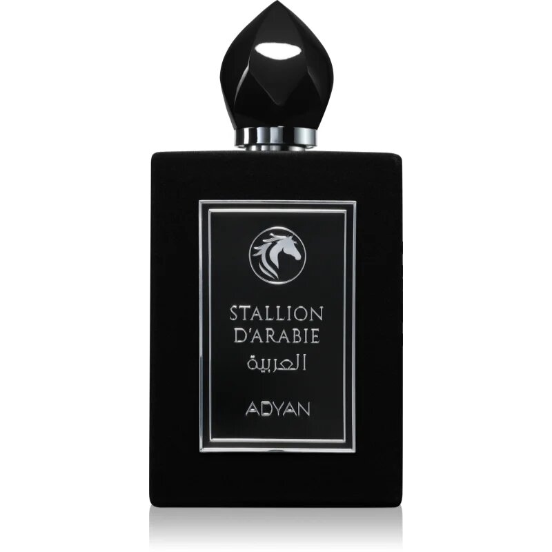 Adyan Stallion D'arabie parfüm kivonat unisex 100 ml