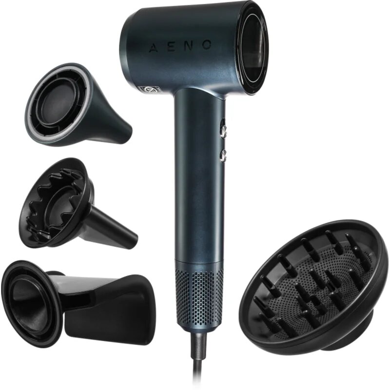 Aeno HD3 hajszárító 1 db