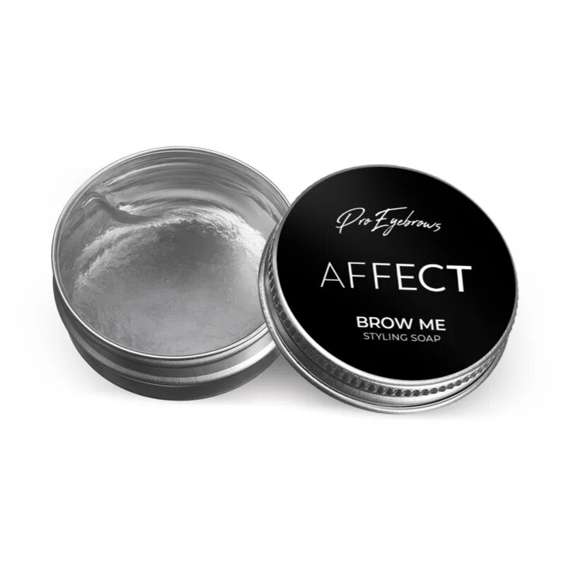 Affect Brow Me szemöldökformázó szappan szemöldökre 30 g