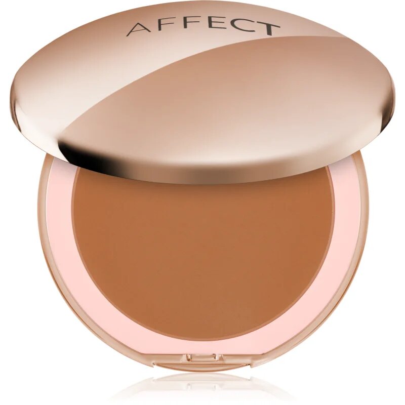 Affect Dream Cream Bronzer krémes bronzosító árnyalat Miami 10 g