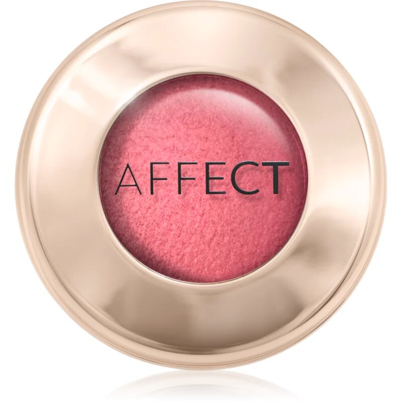 Affect Glow Bakery púderes arcpír árnyalat Peachin 3 g