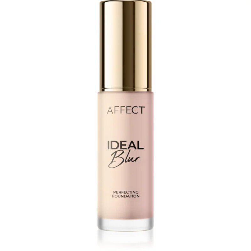 Affect Ideal Blur kisimitó make-up árnyalat 1N 30 ml