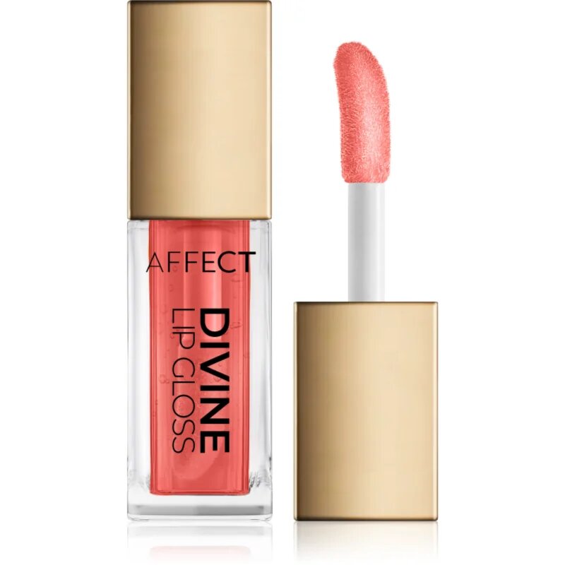 Affect Lip Gloss ajak olaj hidratáló hatással árnyalat Darling 32 ml