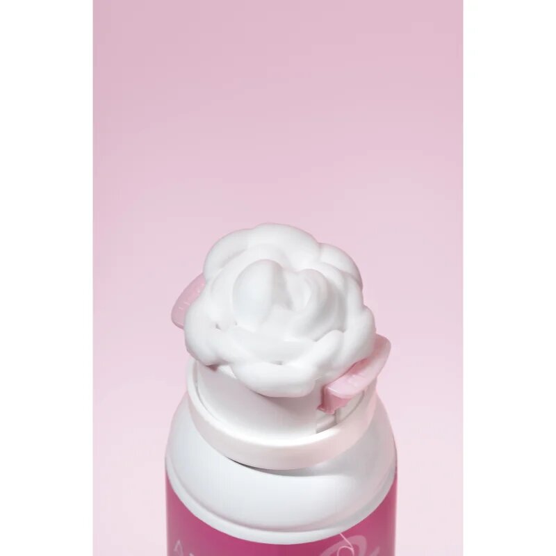 Affect Rose Cloud mélyisztító hab az arcra 150 ml