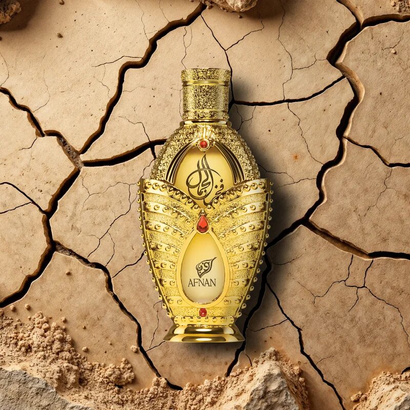 Afnan Fakhar Al Jamal illatos olaj unisex 20 ml