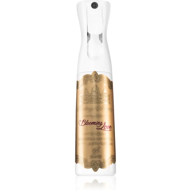 Afnan Heritage Collection Blooming Love légfrissítő 300 ml