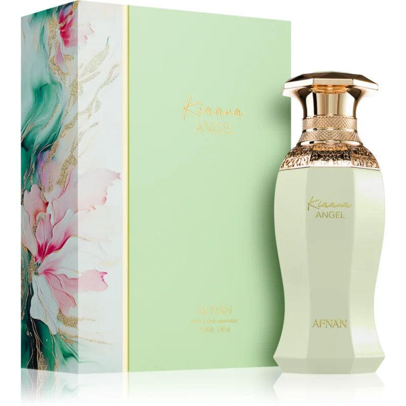 Afnan Kiaana Angel Eau de Parfum hölgyeknek 100 ml