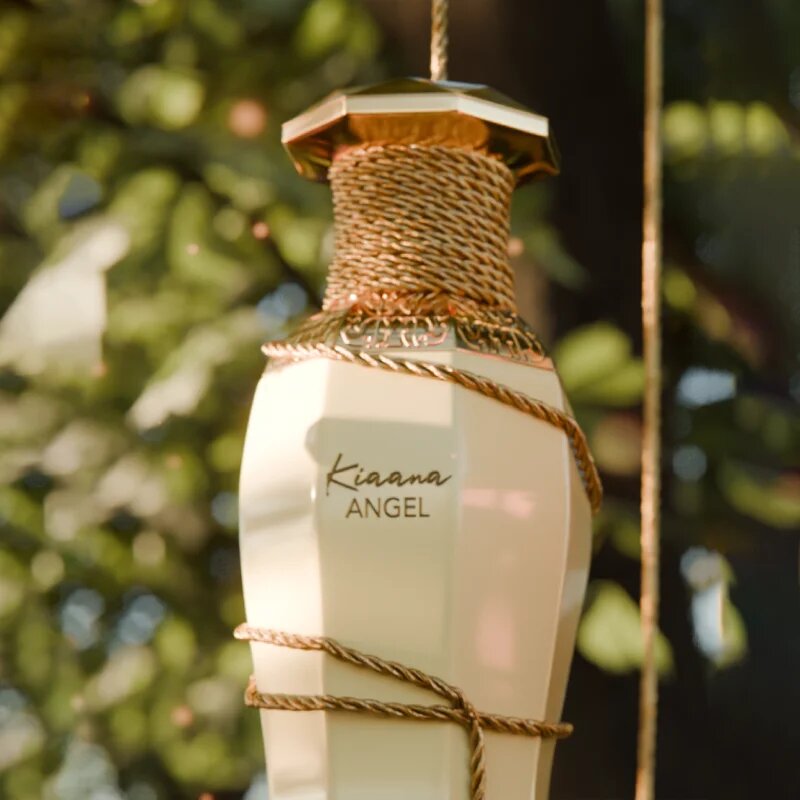 Afnan Kiaana Angel Eau de Parfum hölgyeknek 100 ml